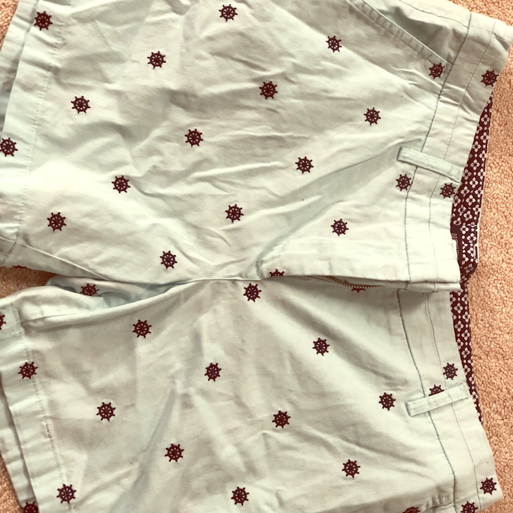 Women’s Anchor Shorts